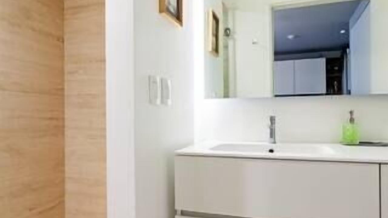 Photo of Bathroom in Roma Norte