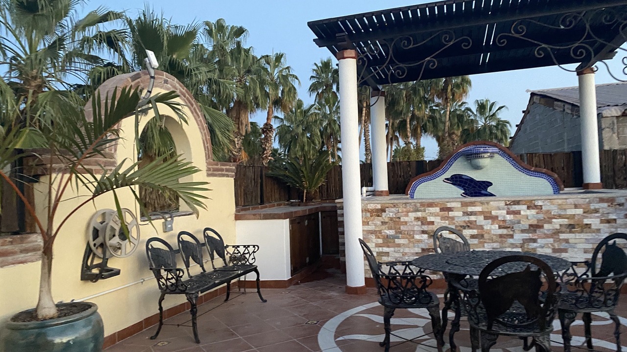 Photo of Outdoor in Loreto