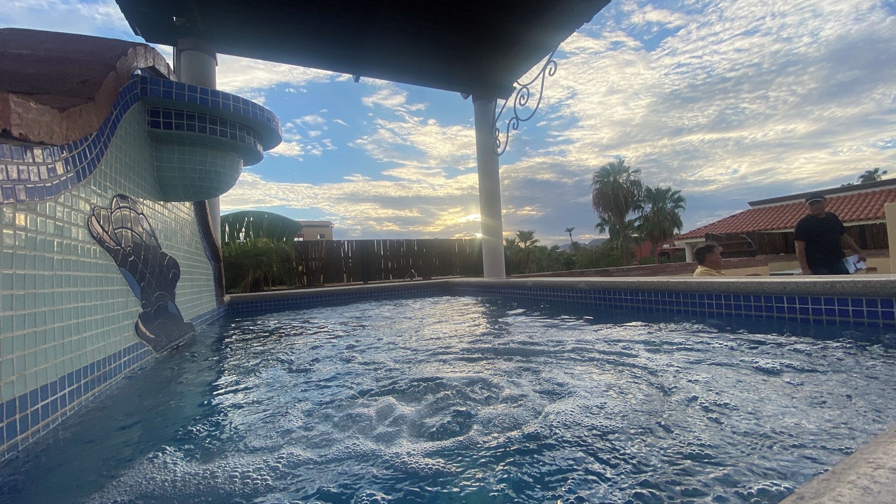 Photo of Outdoor in Loreto