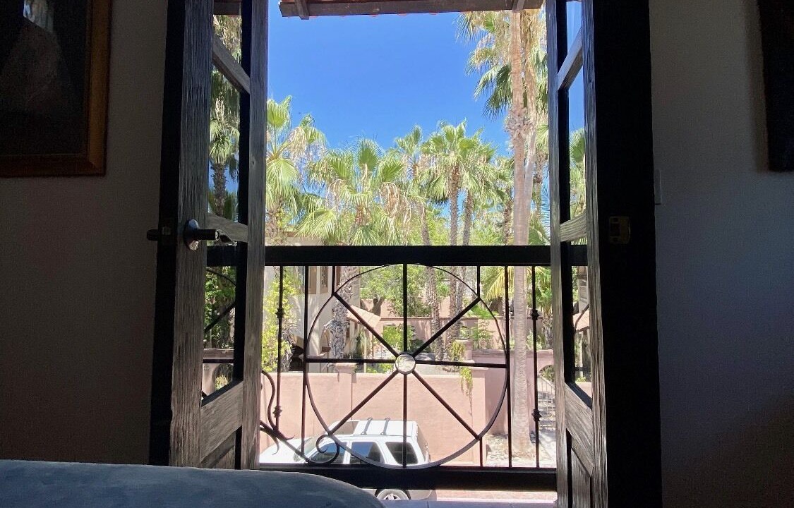 Photo of Bedroom in Loreto