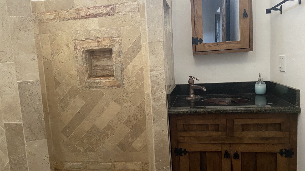 Photo of Bathroom in Loreto