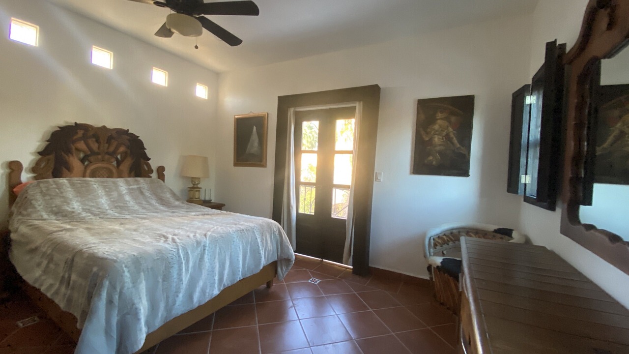 Photo of Bedroom in Loreto