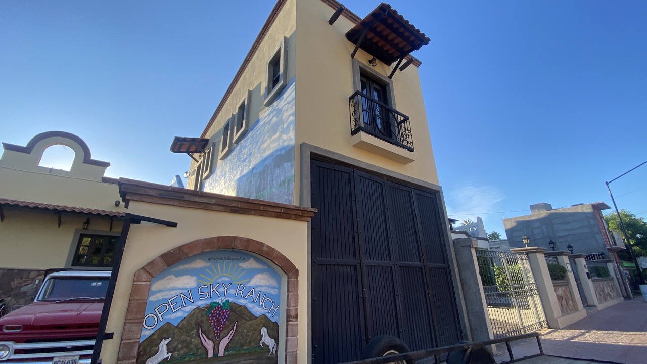 Photo of Outdoor in Loreto