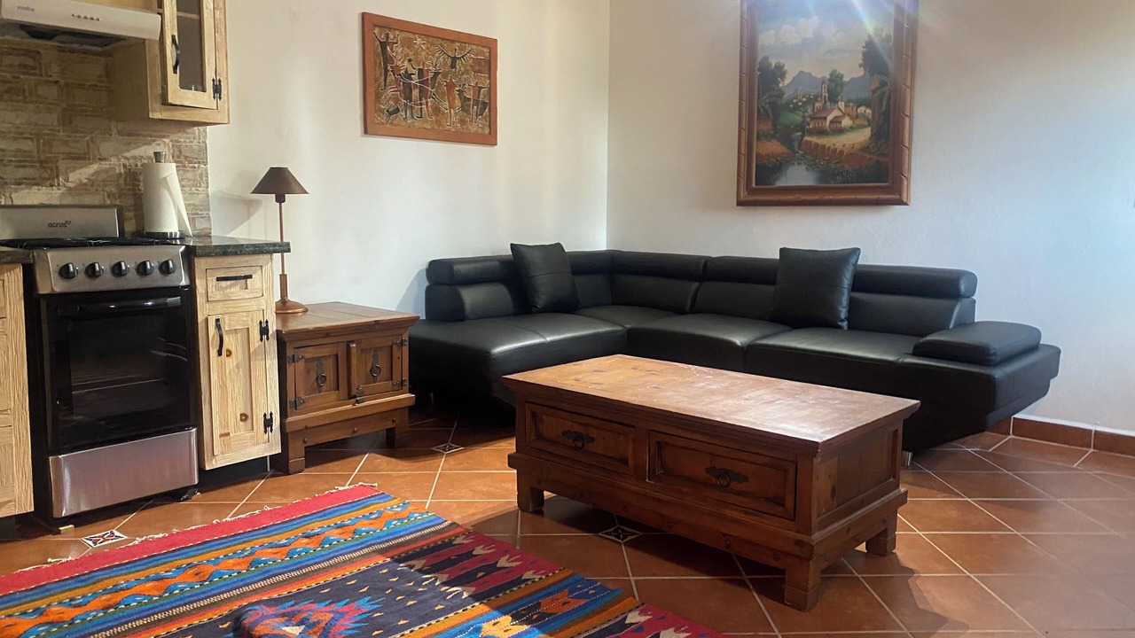 Photo of Livingroom in Loreto