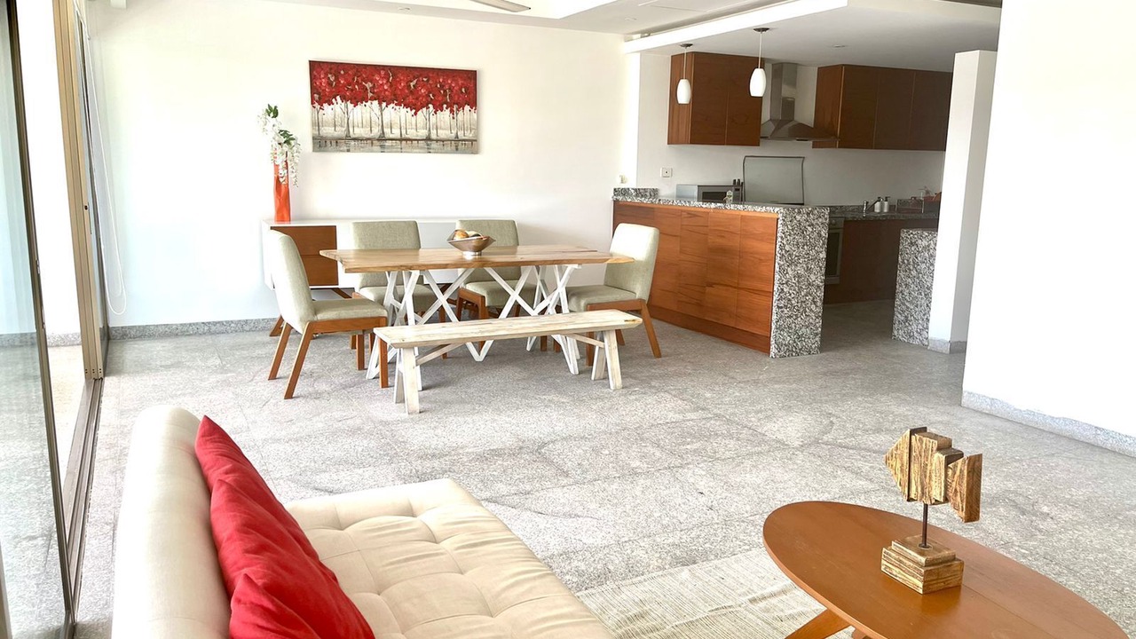 Photo of Livingroom in Granjas del Marques