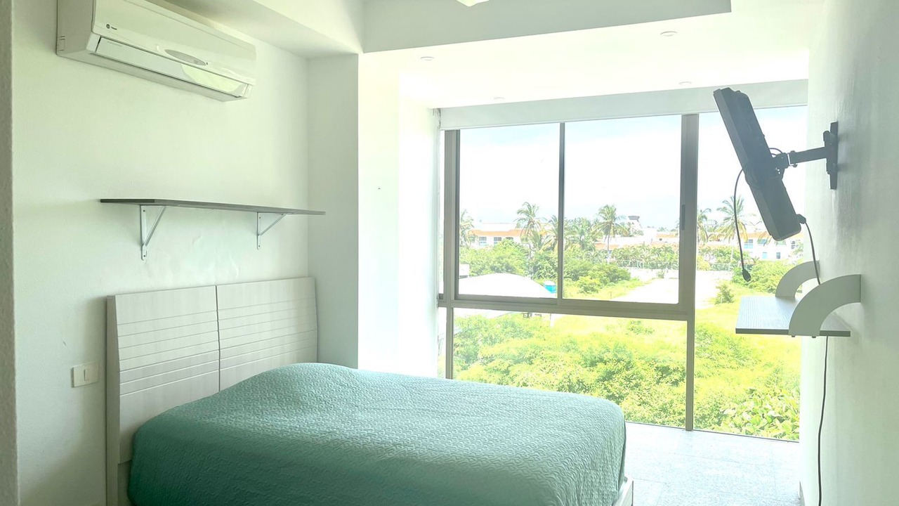 Photo of Bedroom in Granjas del Marques