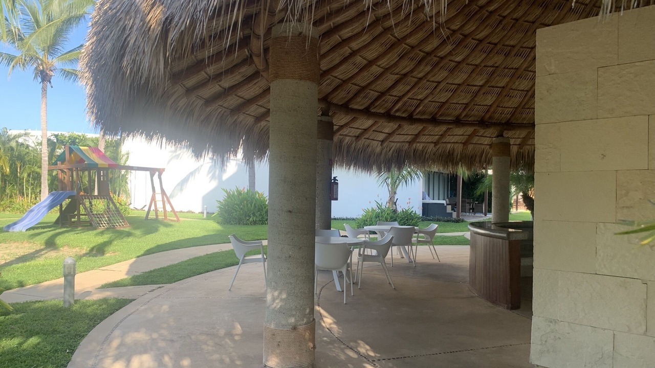 Photo of Outdoor in Granjas del Marques