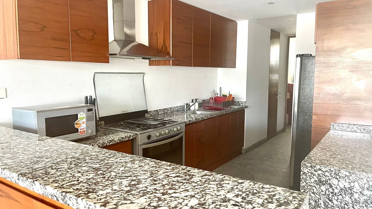 Photo of Kitchen in Granjas del Marques