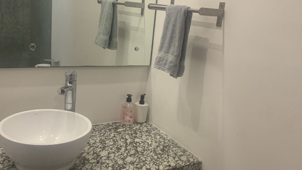 Photo of Bathroom in Granjas del Marques