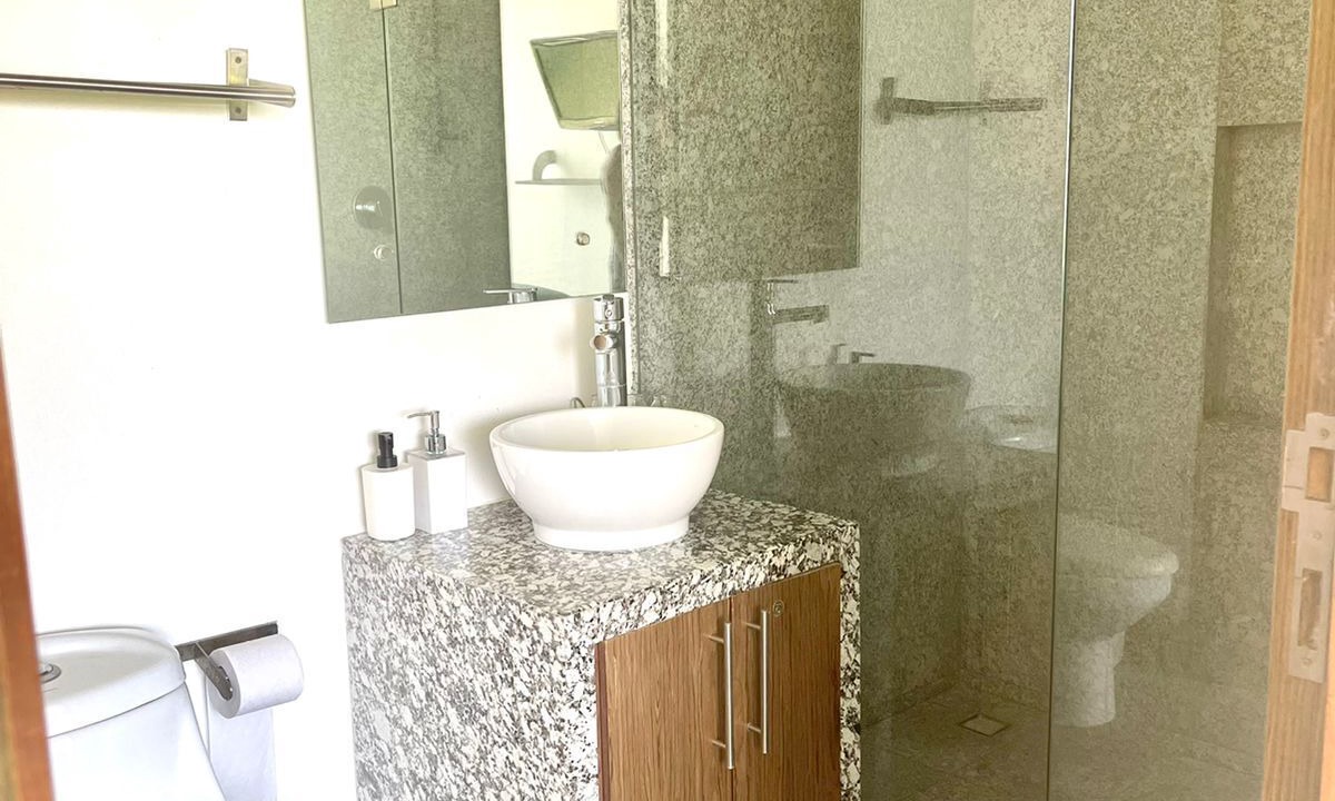 Photo of Bathroom in Granjas del Marques