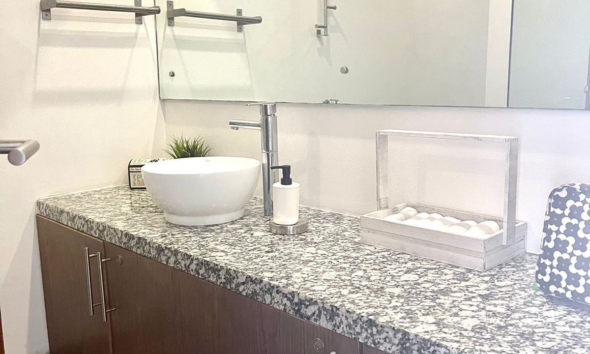 Photo of Bathroom in Granjas del Marques