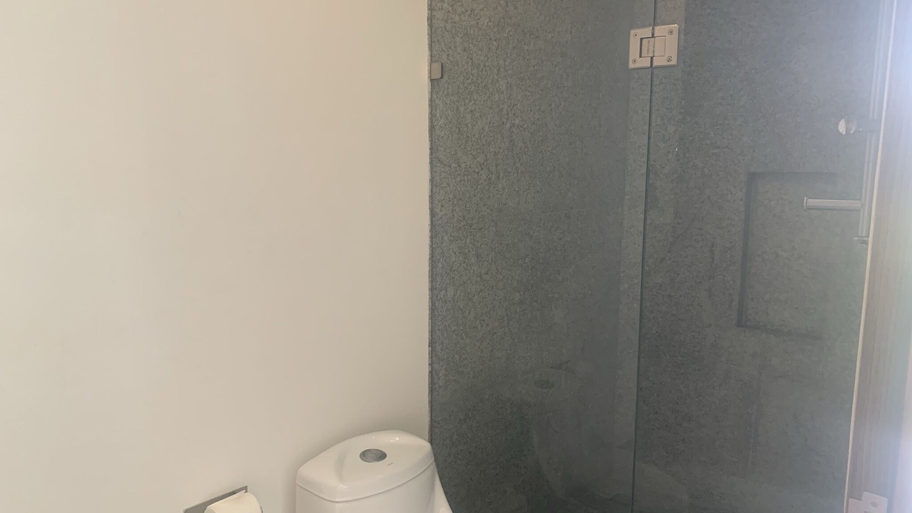 Photo of Bathroom in Granjas del Marques