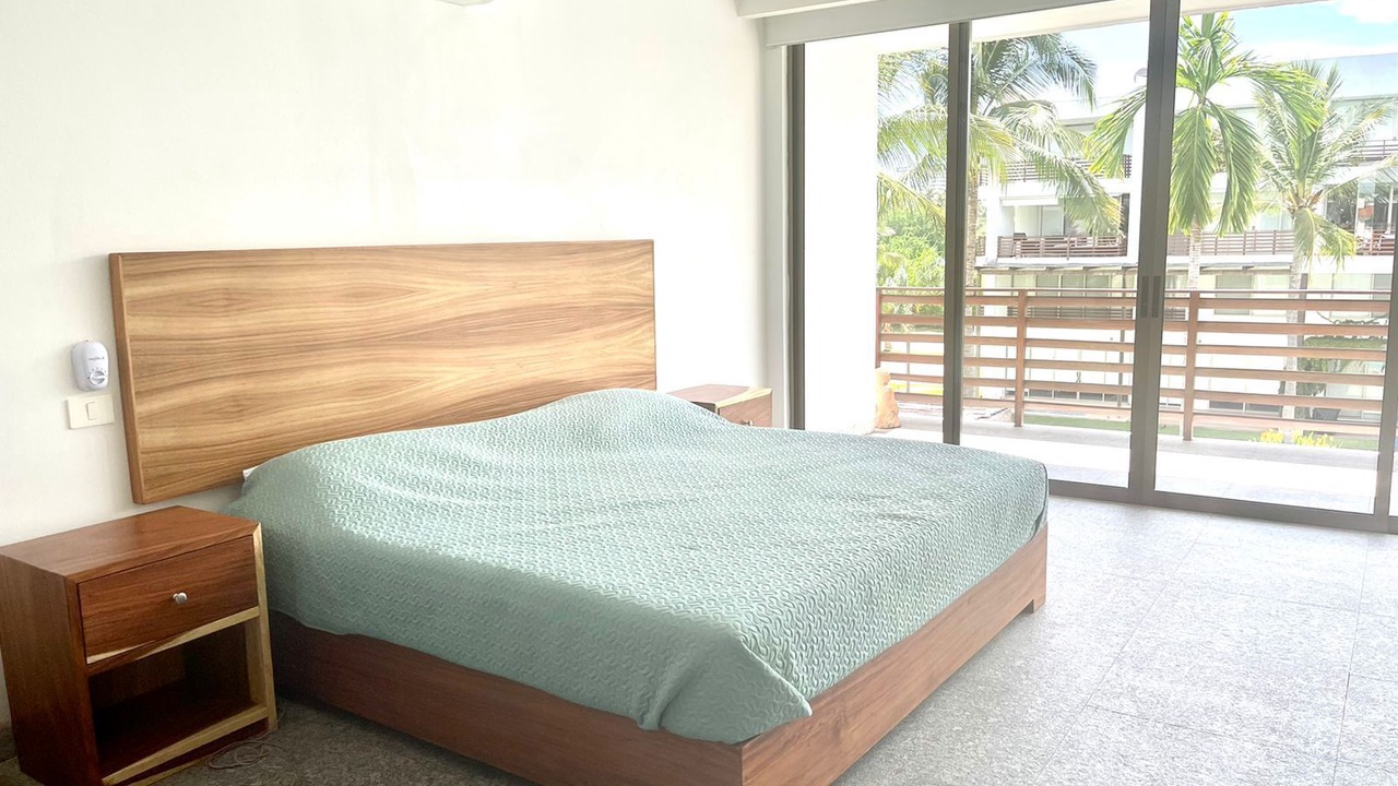Photo of Bedroom in Granjas del Marques