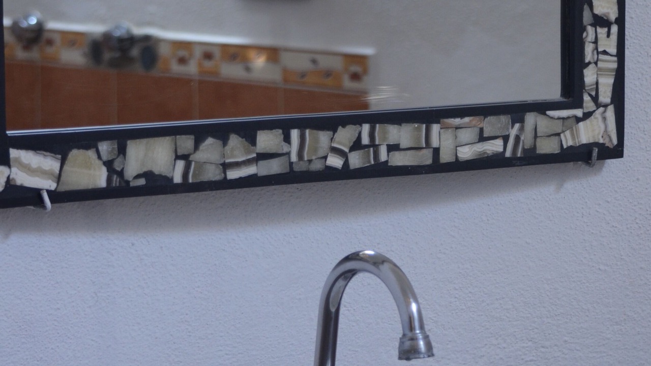 Photo of Bathroom in Brisas de Zicatela