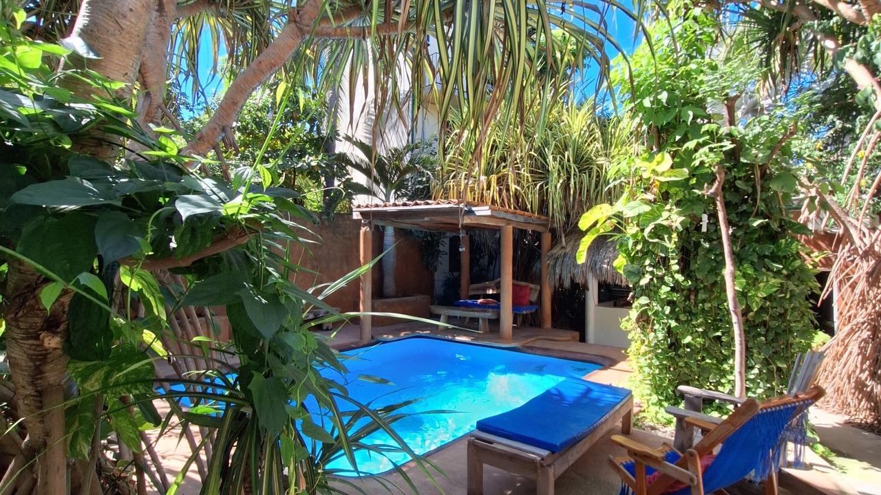 Photo of Outdoor in Brisas de Zicatela
