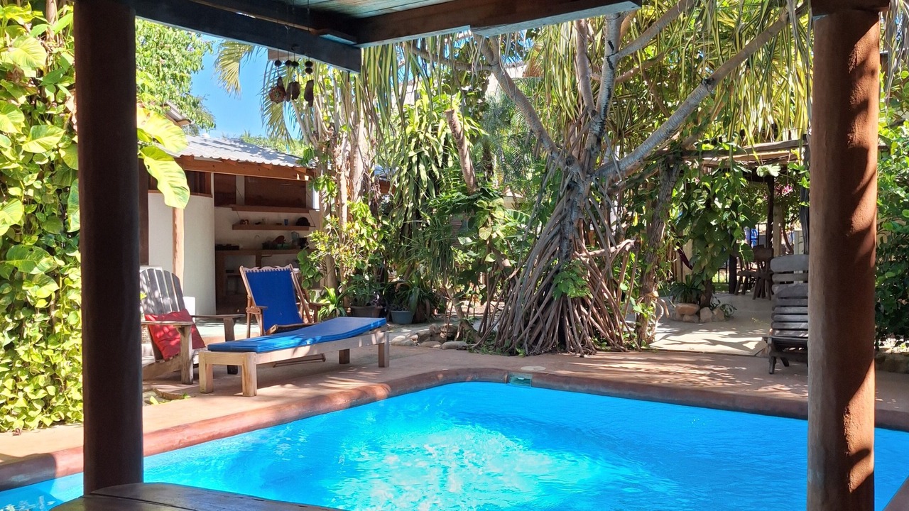 Photo of Outdoor in Brisas de Zicatela