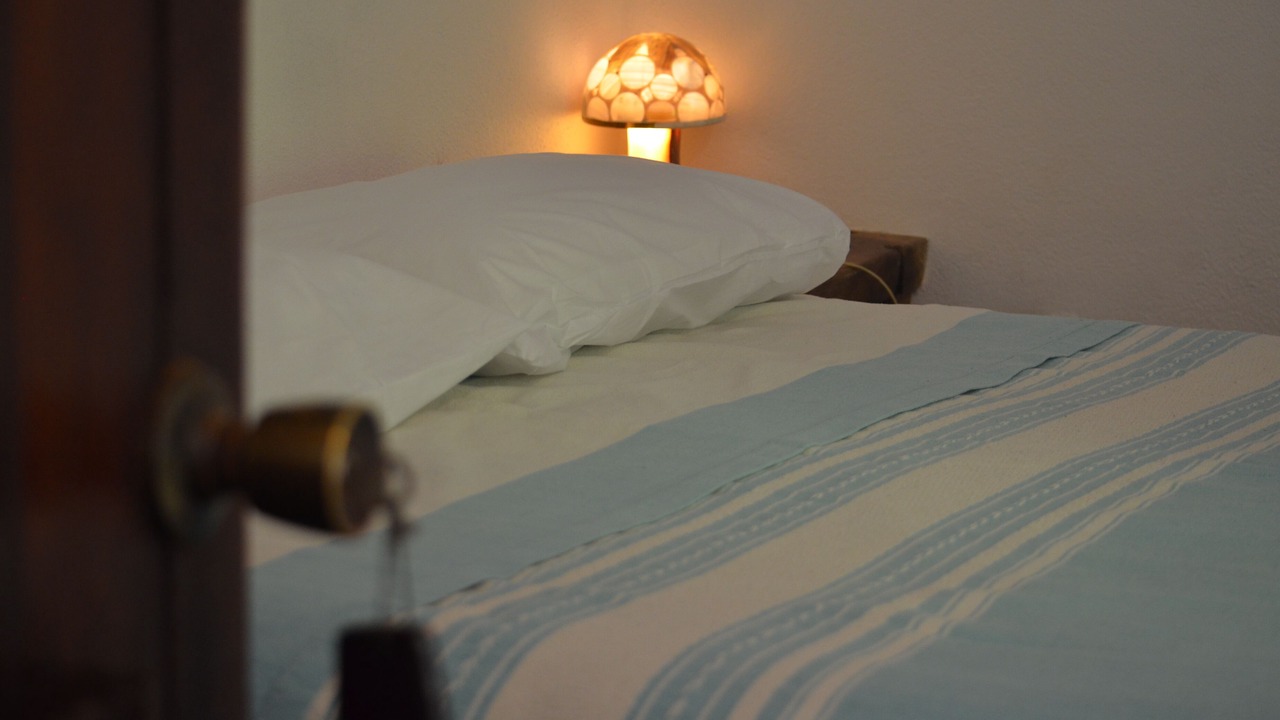 Photo of Bedroom in Brisas de Zicatela