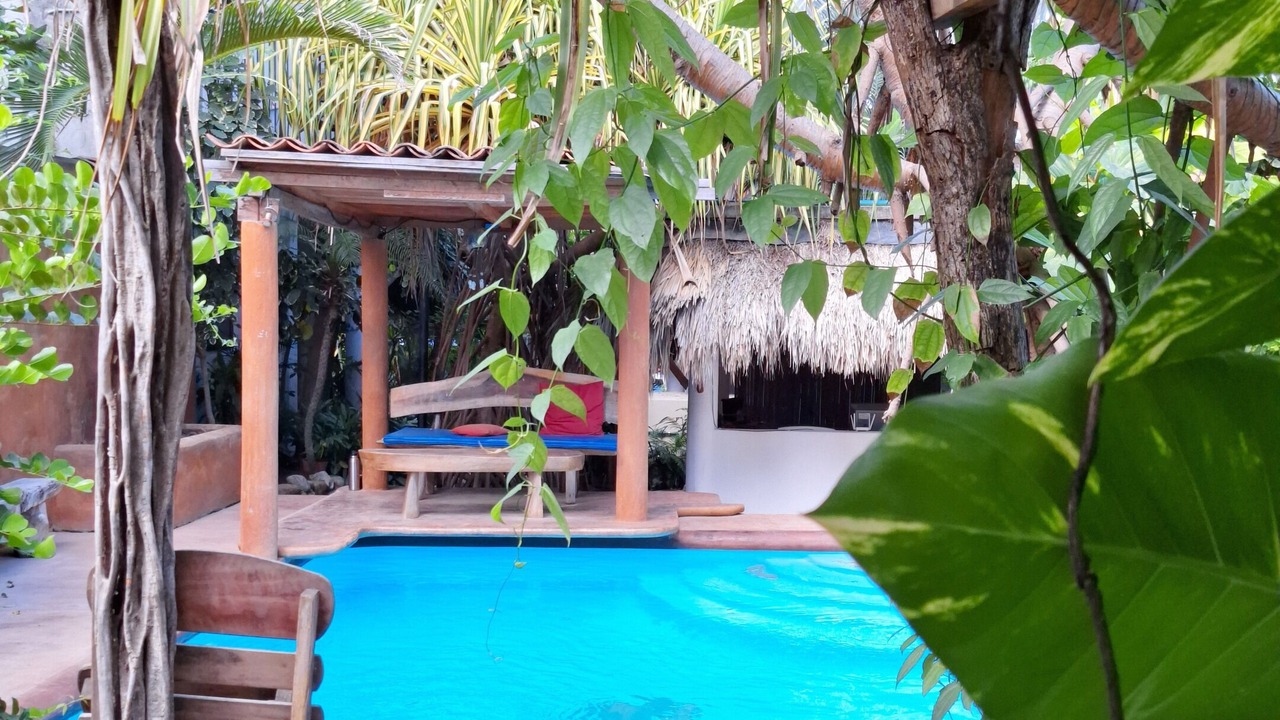 Photo of Outdoor in Brisas de Zicatela
