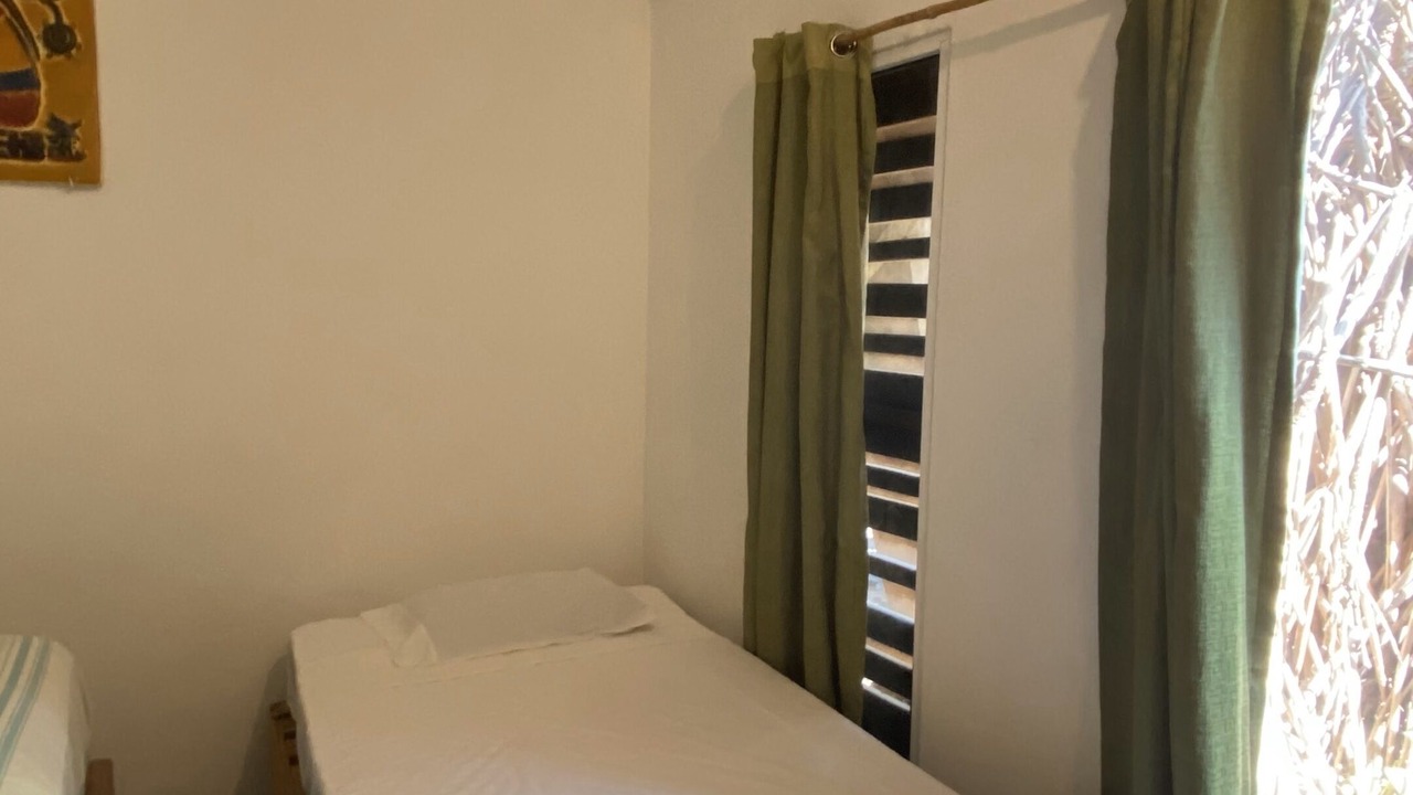 Photo of Bedroom in Brisas de Zicatela