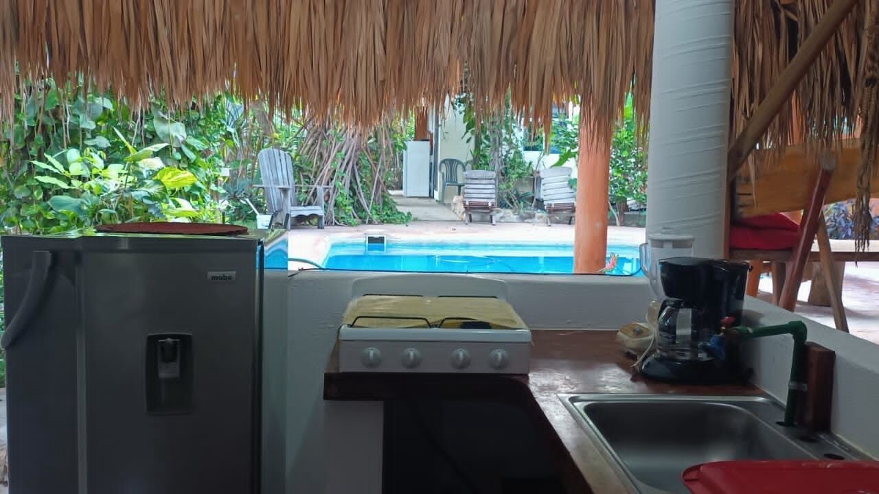 Photo of Outdoor in Brisas de Zicatela