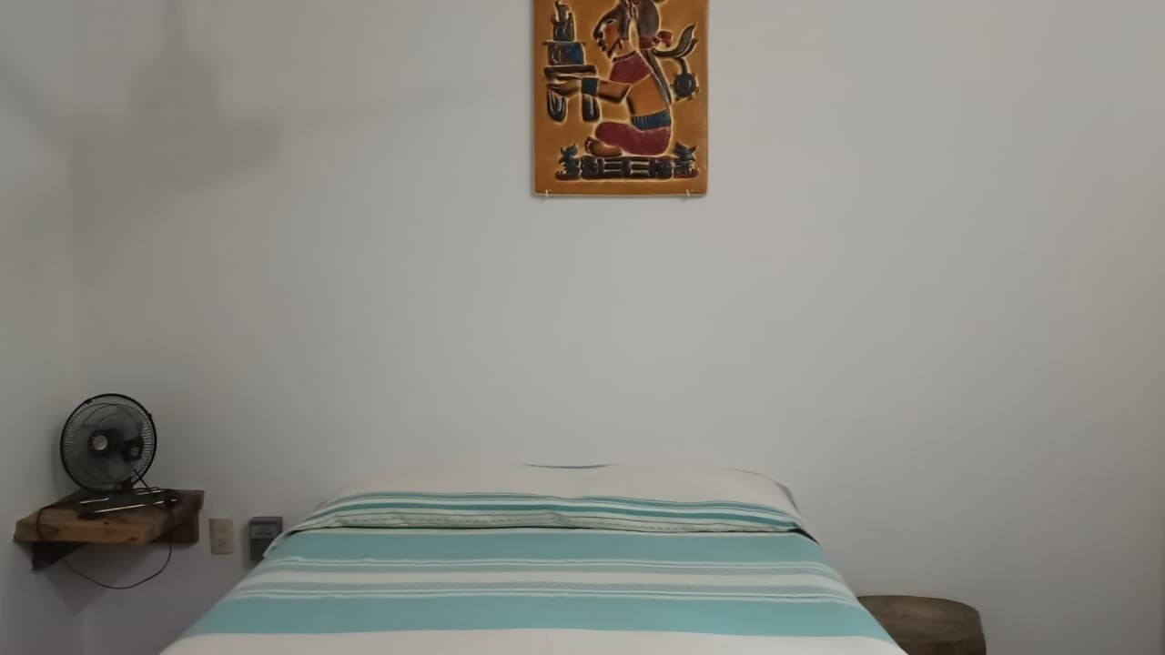 Photo of Bedroom in Brisas de Zicatela