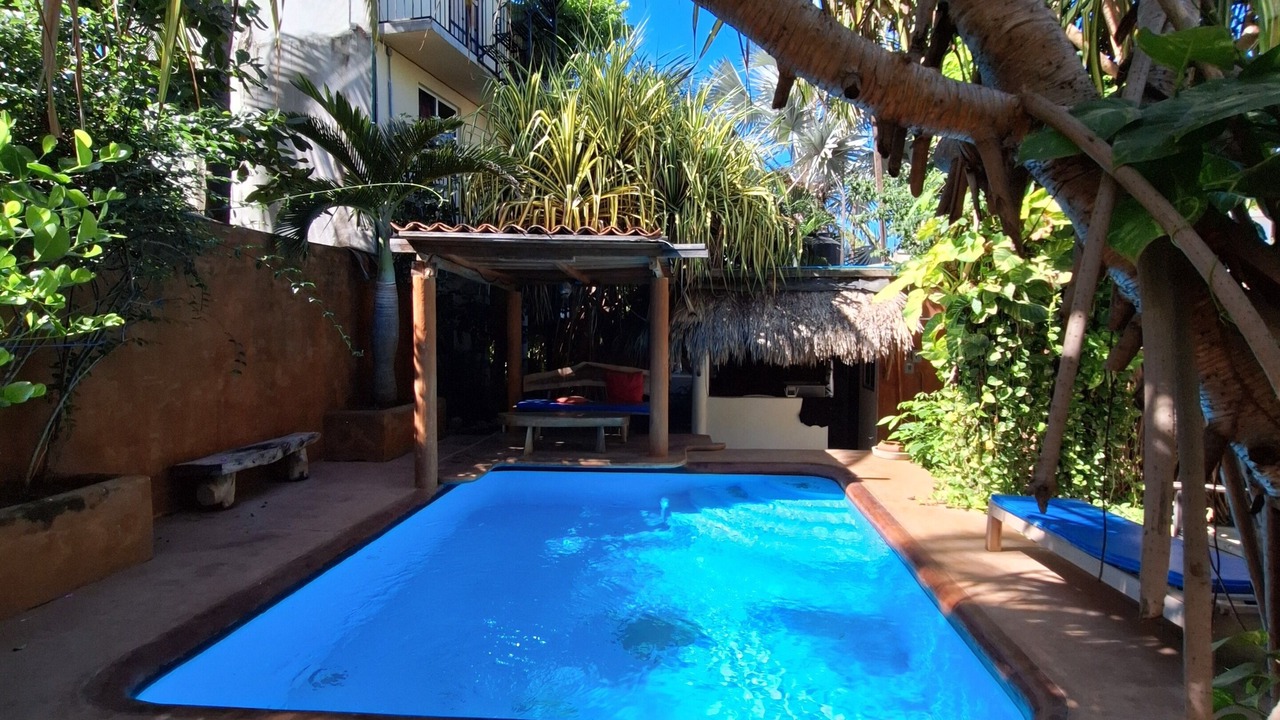 Photo of Outdoor in Brisas de Zicatela
