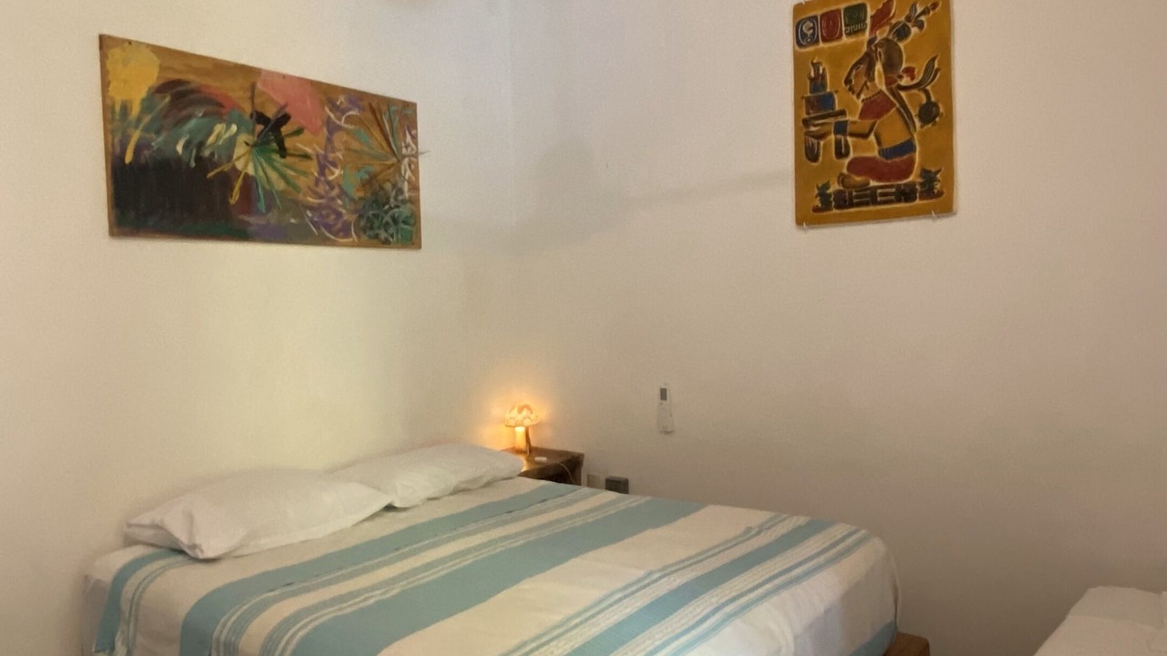 Photo of Bedroom in Brisas de Zicatela