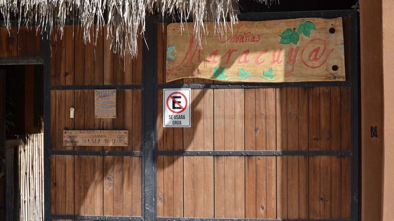 Photo of Outdoor in Brisas de Zicatela