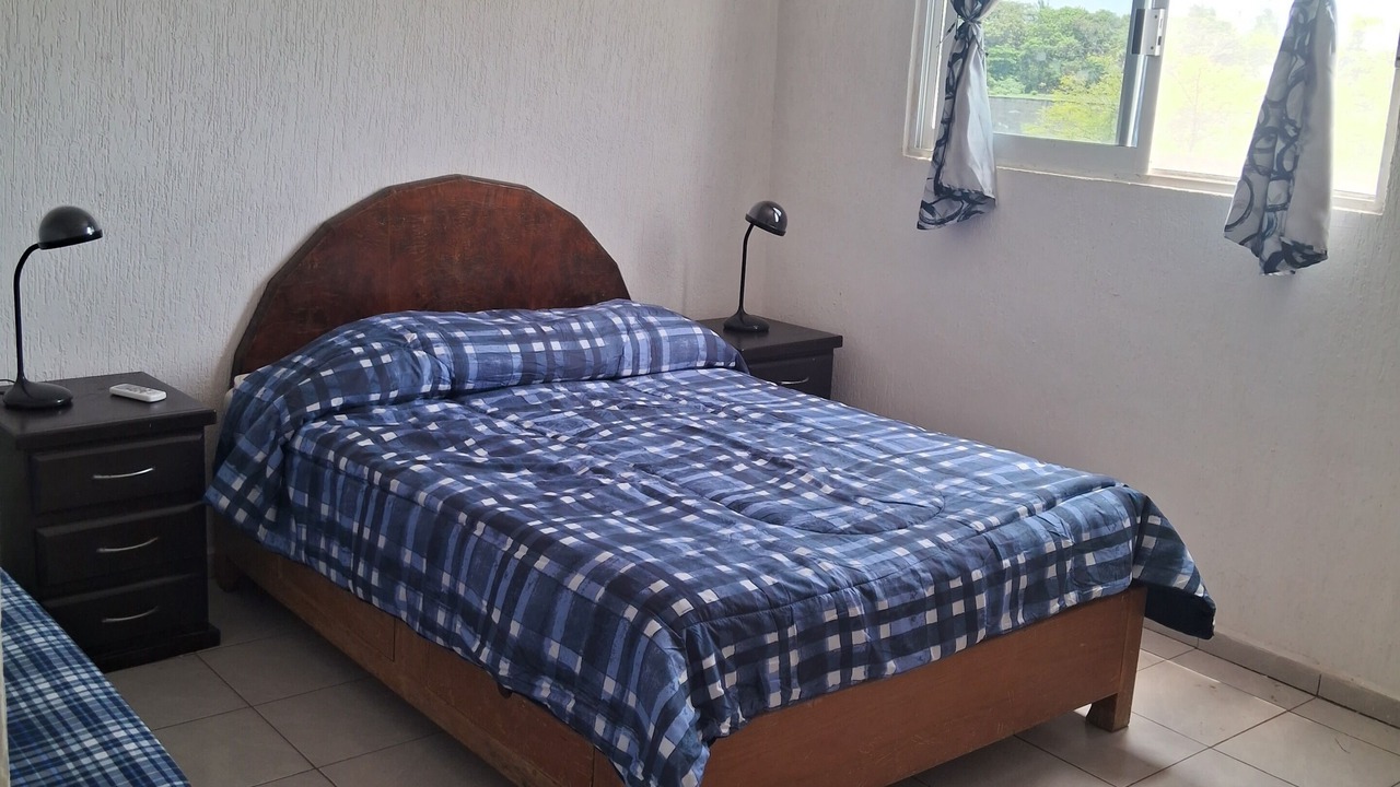 Photo of Bedroom in Acapulco