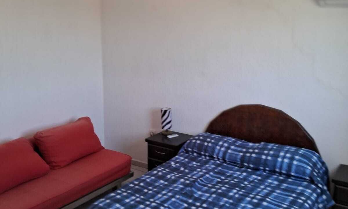 Photo of Bedroom in Acapulco