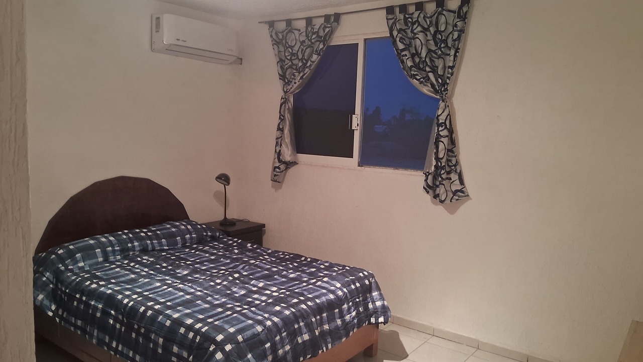 Photo of Bedroom in Acapulco