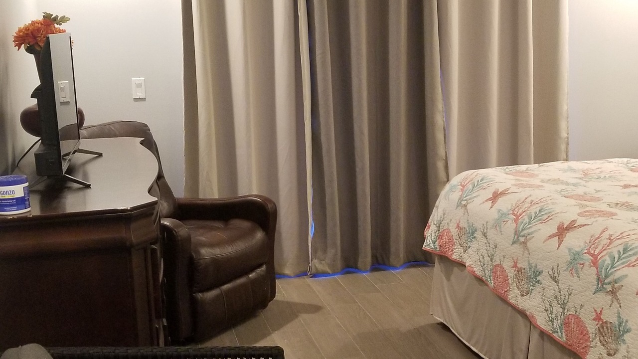 Photo of Bedroom in La Salina