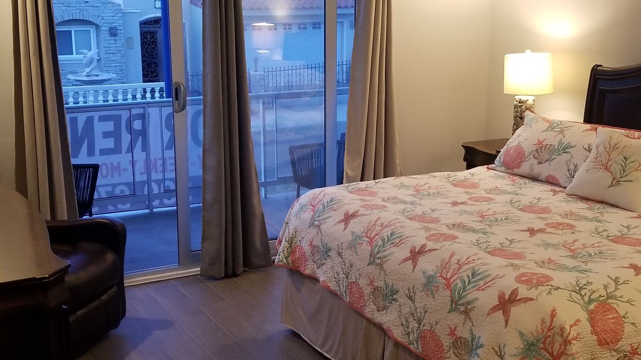 Photo of Bedroom in La Salina