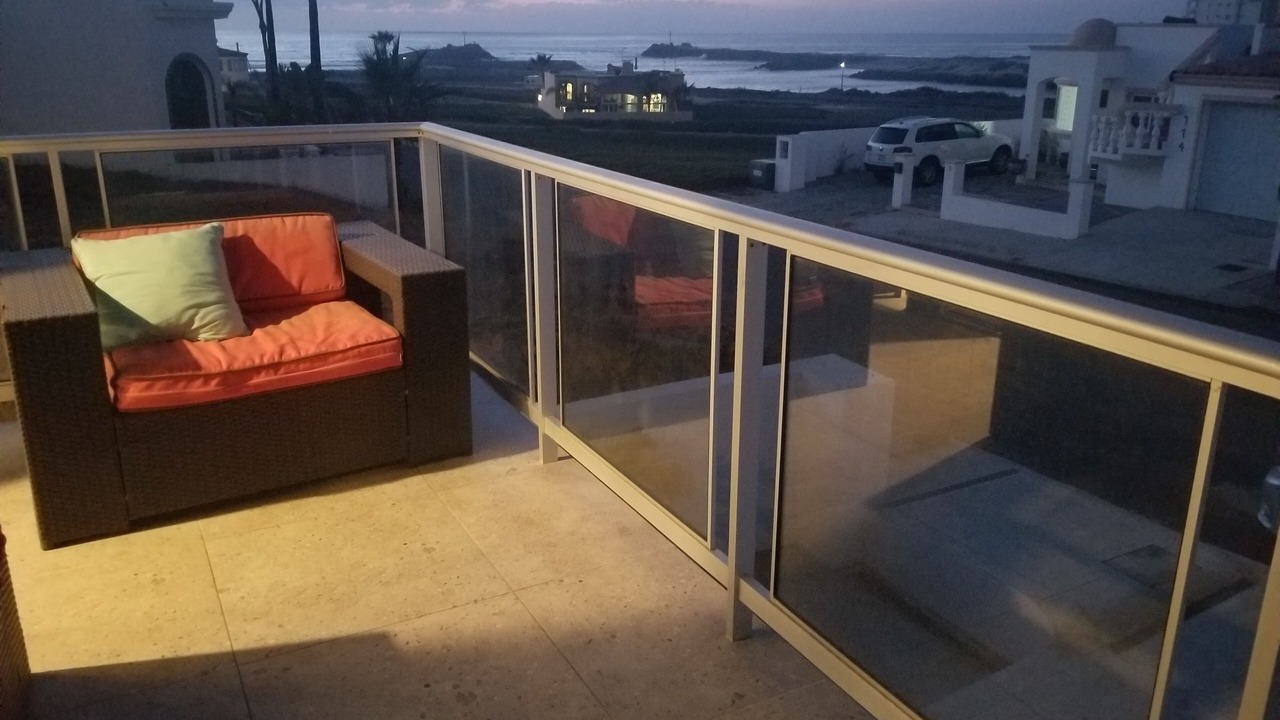 Photo of Patio Balcony in La Salina