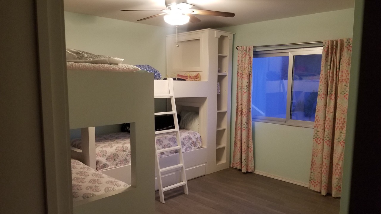 Photo of Bedroom in La Salina