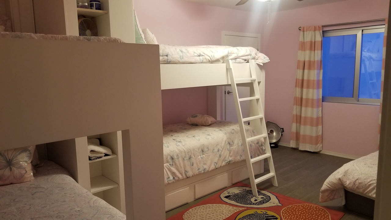 Photo of Bedroom in La Salina