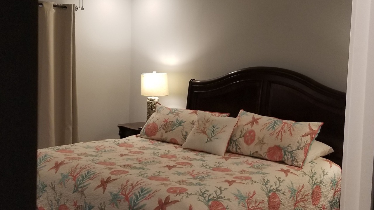 Photo of Bedroom in La Salina