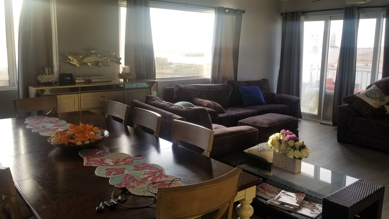 Photo of Livingroom in La Salina