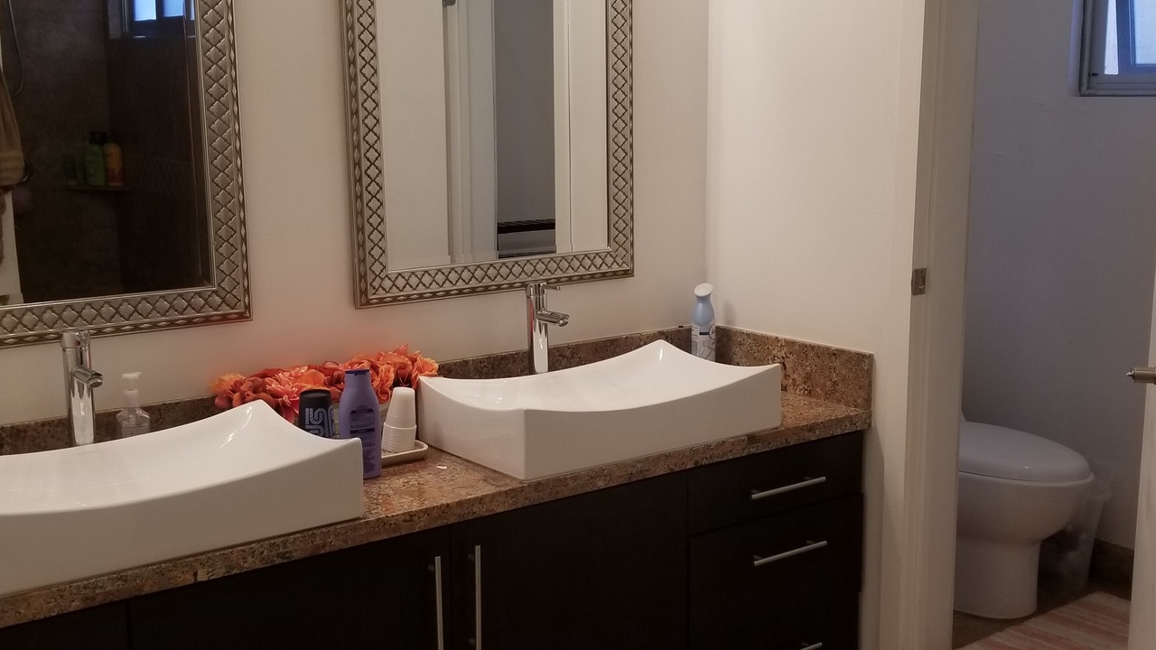 Photo of Bathroom in La Salina
