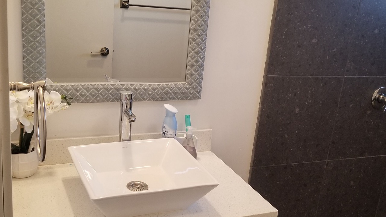 Photo of Bathroom in La Salina