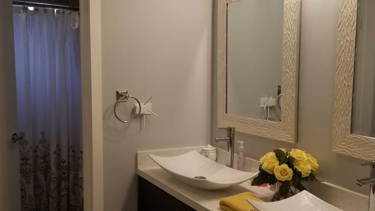 Photo of Bathroom in La Salina