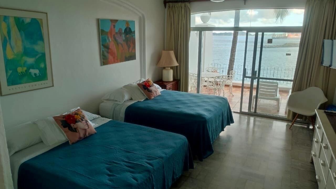 Photo of Bedroom in Manzanillo