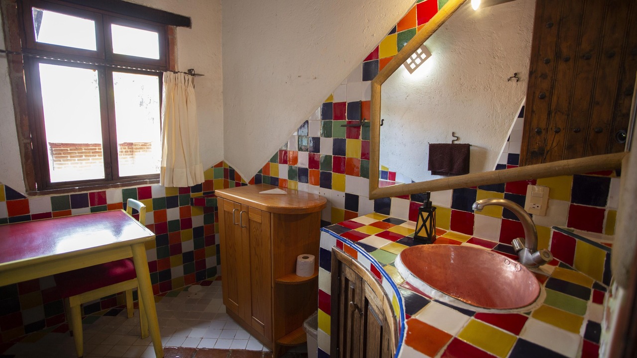Photo of Kitchen in Cholula