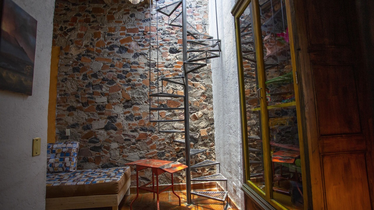 Photo of Others in Cholula