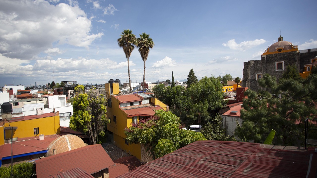 Photo of Others in Cholula