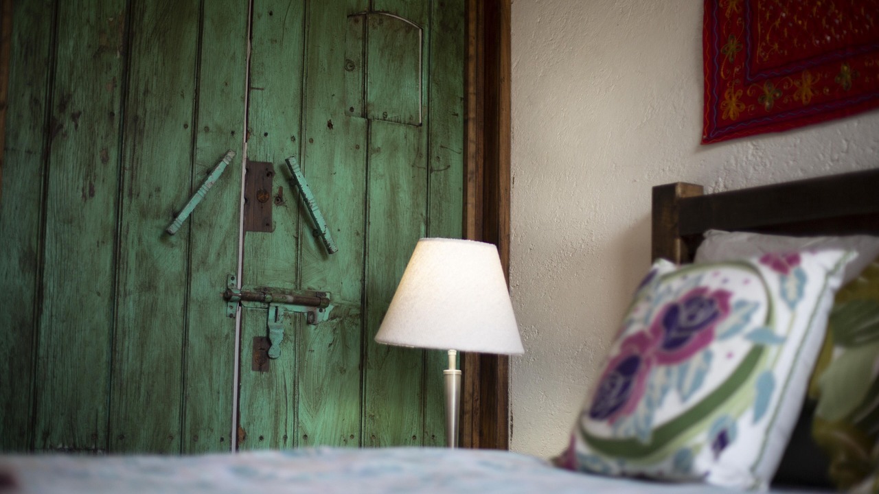 Photo of Bedroom in Cholula