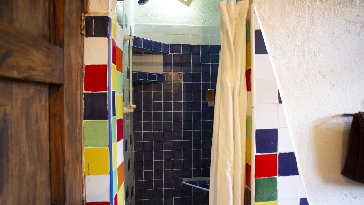 Photo of Bathroom in Cholula