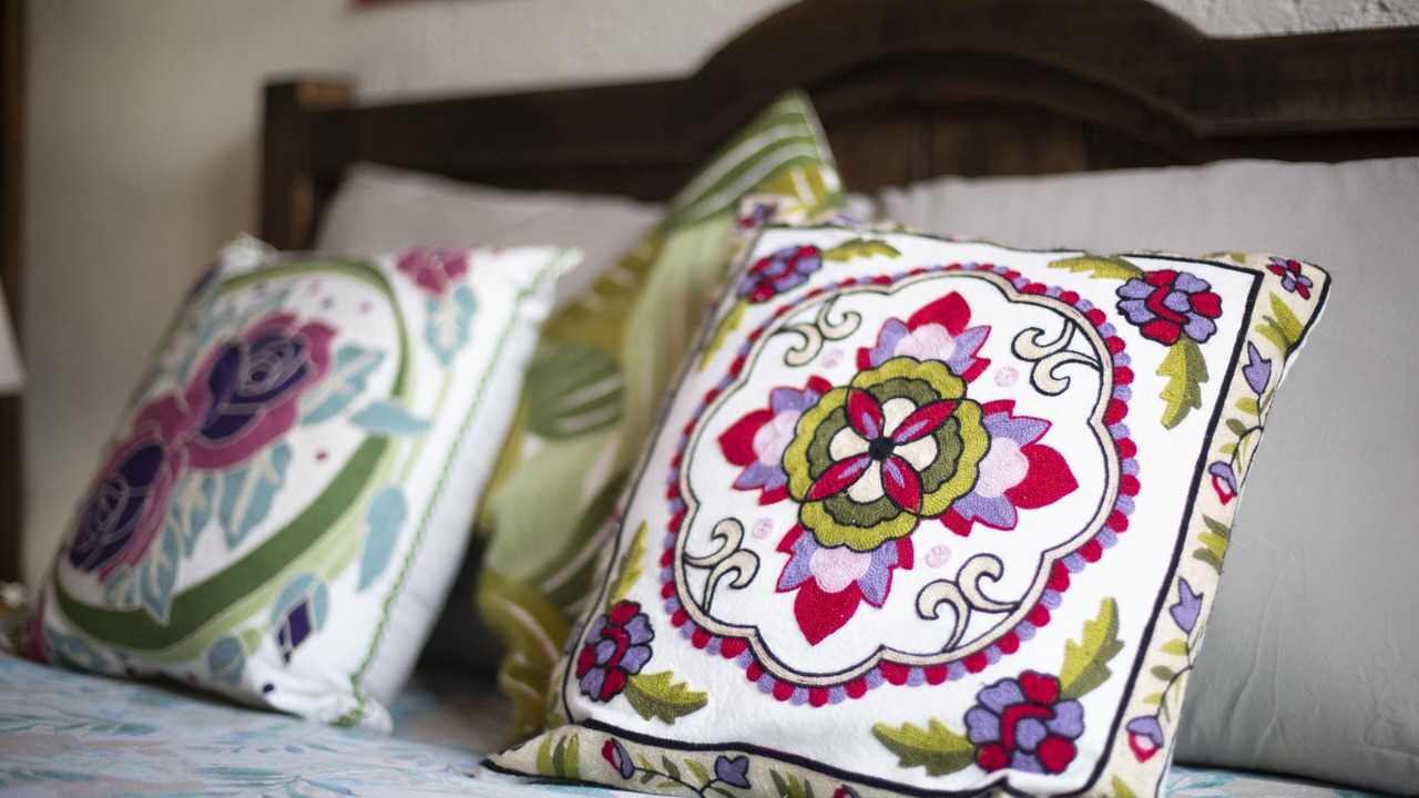 Photo of Bedroom in Cholula