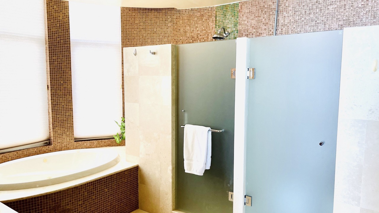 Photo of Bathroom in Puerto Penasco