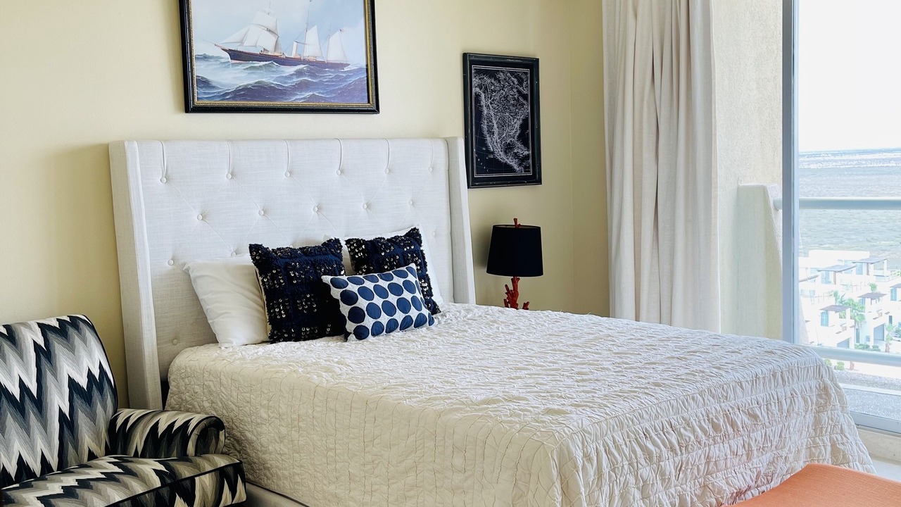 Photo of Bedroom in Puerto Penasco